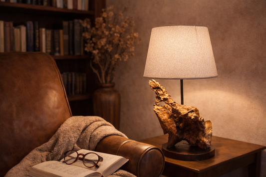Trouver la lampe juste pour votre intérieur