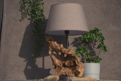 Lumière Sauvages - Racine Scintillante