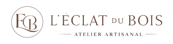 L'éclat du bois 